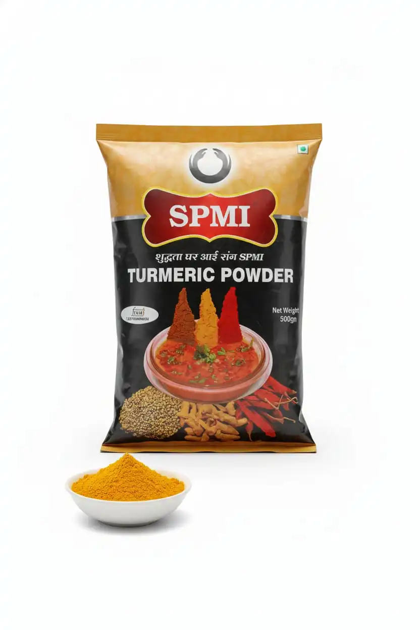 haldi